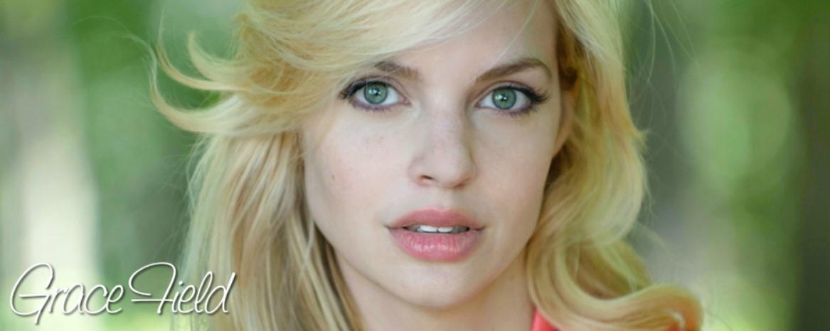 Grace Field Fan Mail Address