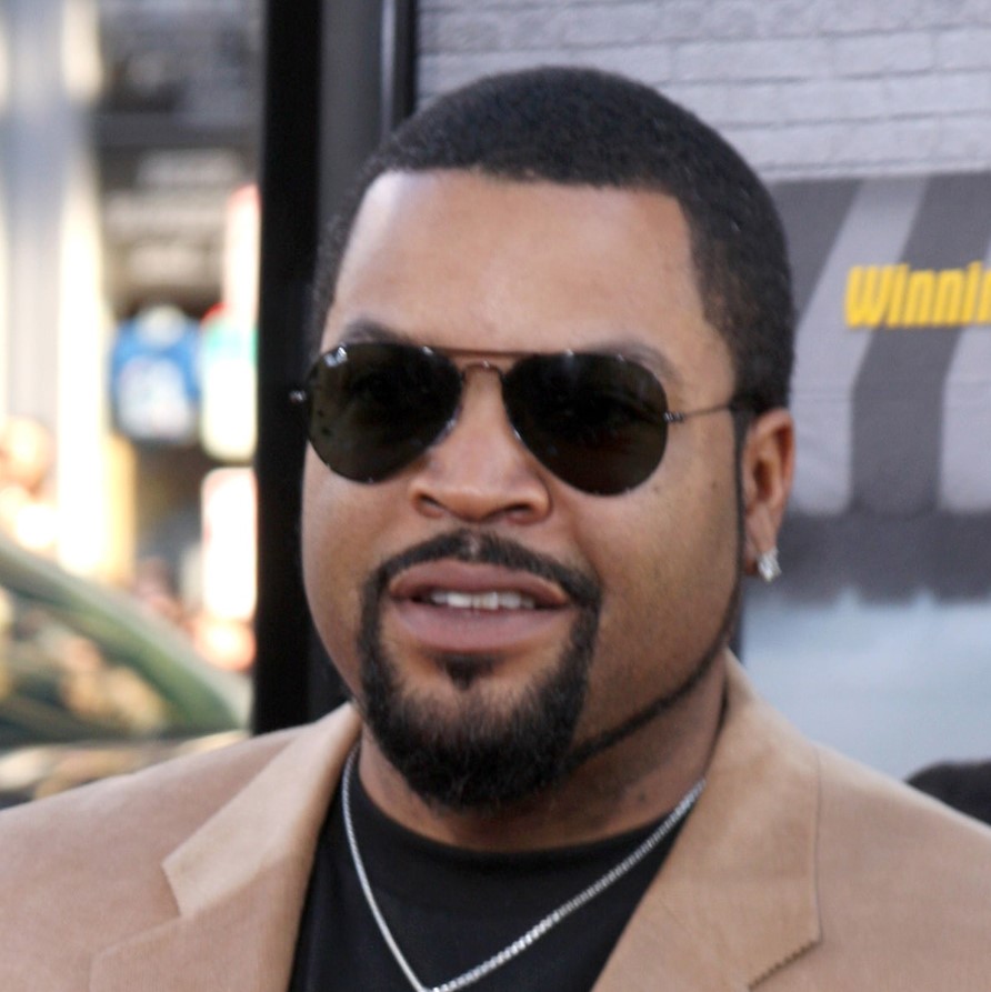 Ice Cube Fan Mail Address