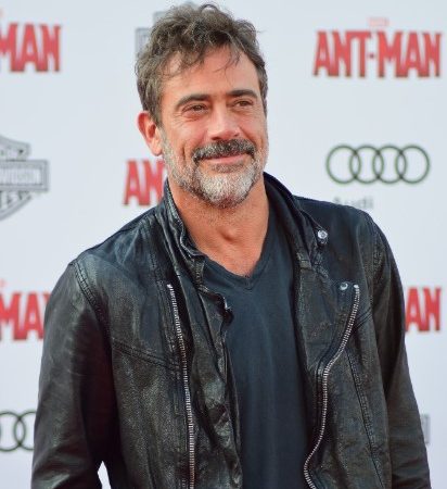 Jeffrey Dean Morgan Fan Mail Address