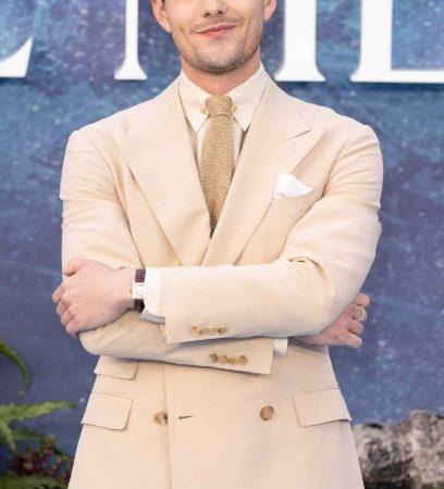 Jonah Hauer-King Fan Mail Address