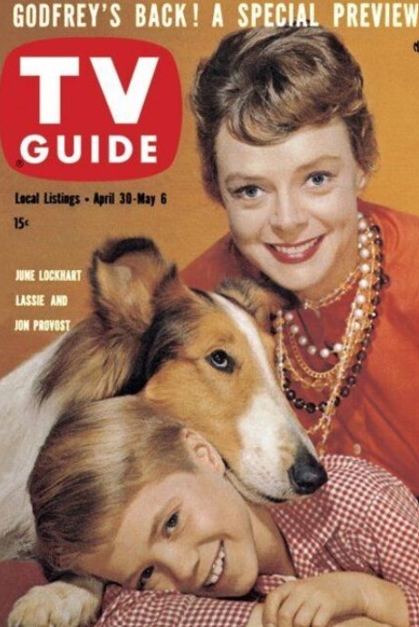 June Lockhart Fan Mail Address