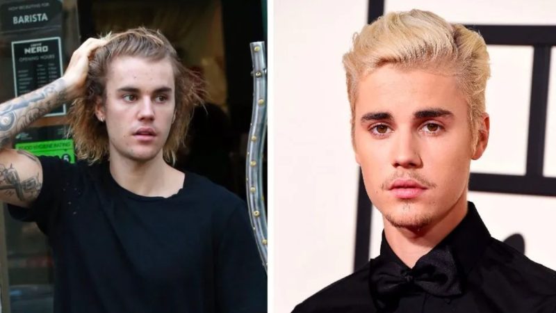 JustinBieber Fan Mail Address