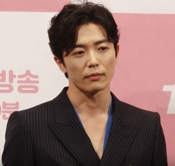 Kim Jae-won Fan Mail Address