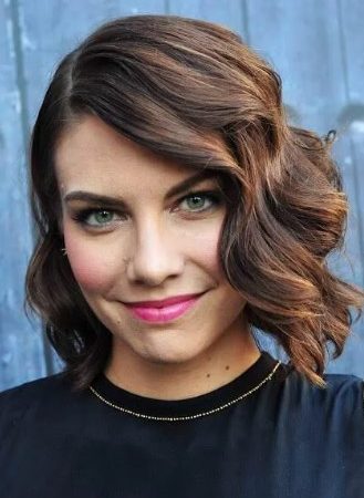 Lauren Cohan Fan Mail Address