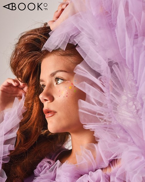 Lia McHugh Fan Mail Address