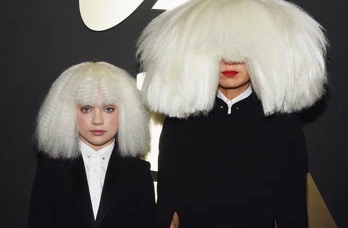 Maddie Ziegler Fan Mail Address