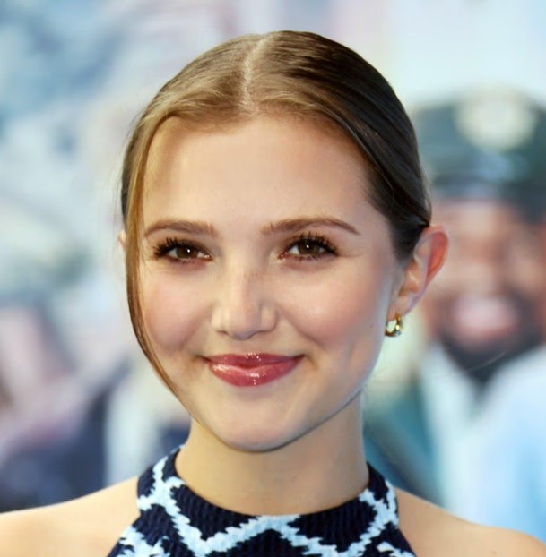 Mia McKenna-Bruce Fan Mail Address