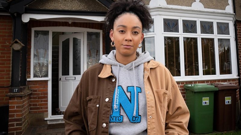 Mica Ricketts Fan Mail Address