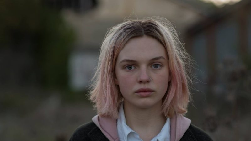 Odessa Young Fan Mail Address