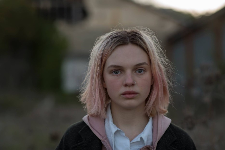 Odessa Young Fan Mail Address