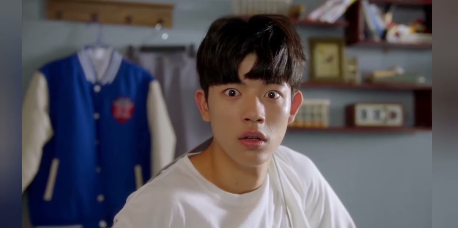 Park Solomon Fan Mail Address