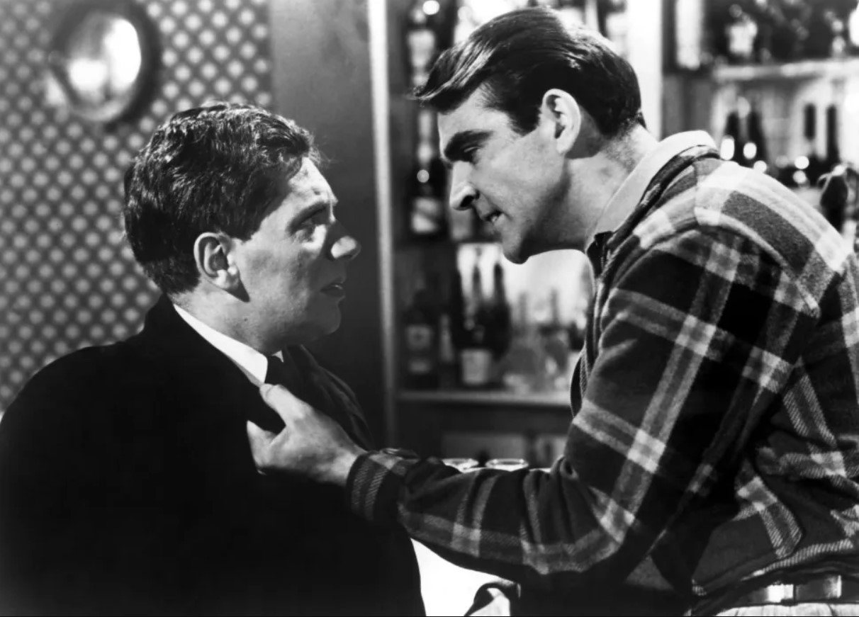 Sean Connery Fan Mail Address