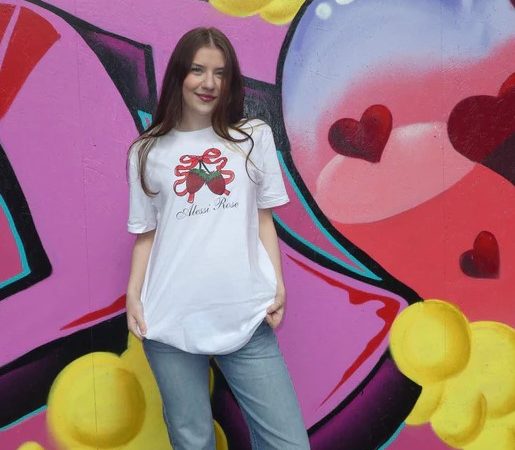 Alessi Rose Fan Mail Address