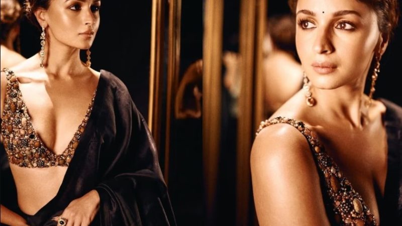 Alia Bhatt Fan Mail Address