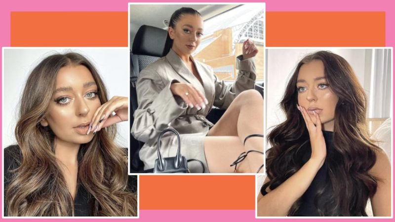 Anastasia Kingsnorth Fan Mail Address