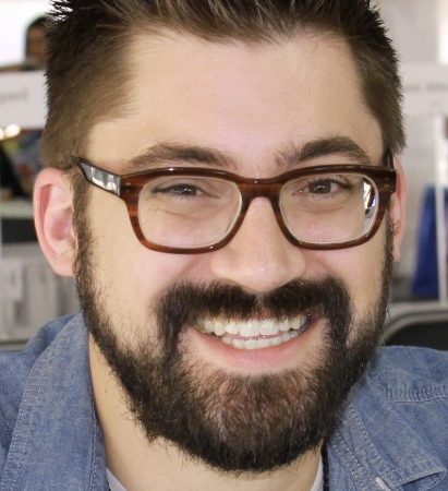 Austin Kleon Fan Mail Address