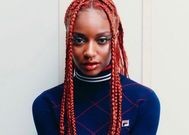 Ayra Starr Fan Mail Address