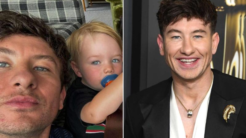 Barry Keoghan Fan Mail Address