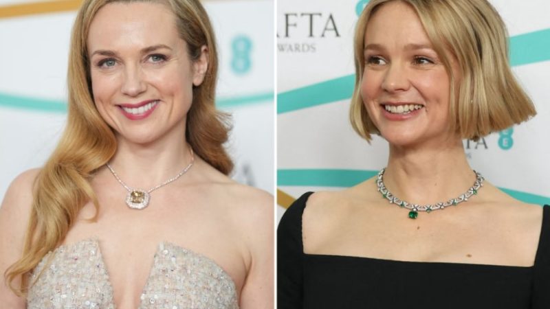 Carey Mulligan Fan Mail Address