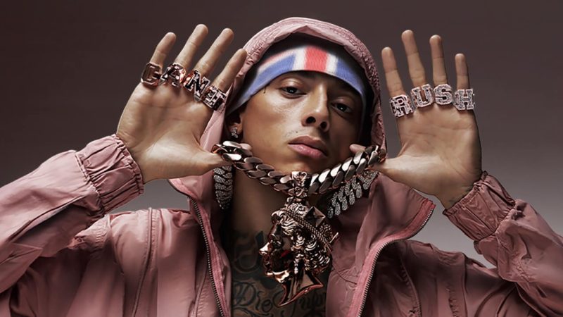 Central Cee Fan Mail Address