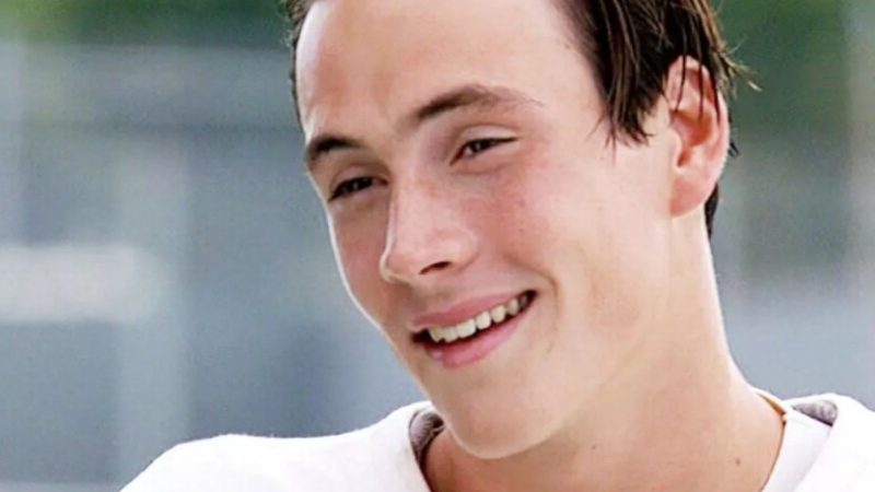 Chris Klein Fan Mail Address