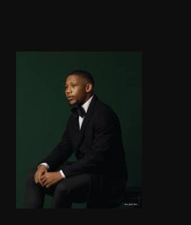 Chuks Joseph Fan Mail Address