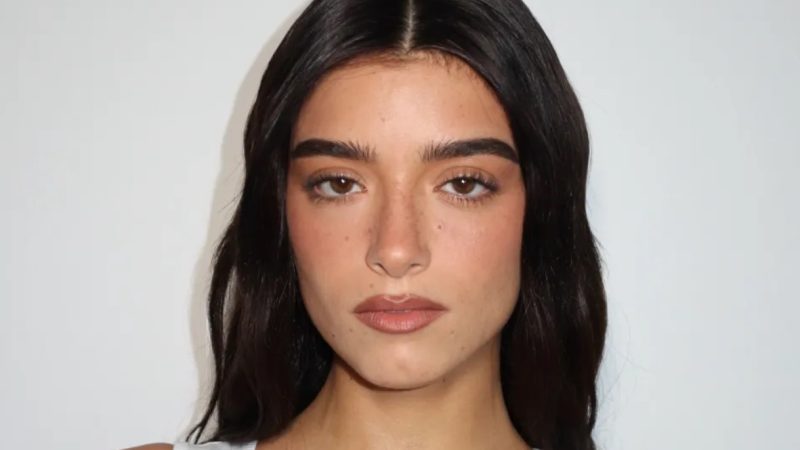 Dixie D’Amelio Fan Mail Address