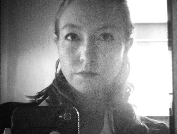 Elisa Gabbert Fan Mail Address