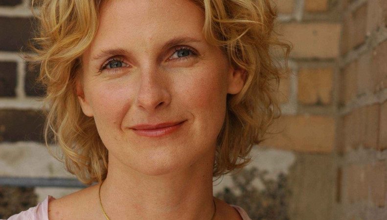 Elizabeth Gilbert Fan Mail Address....