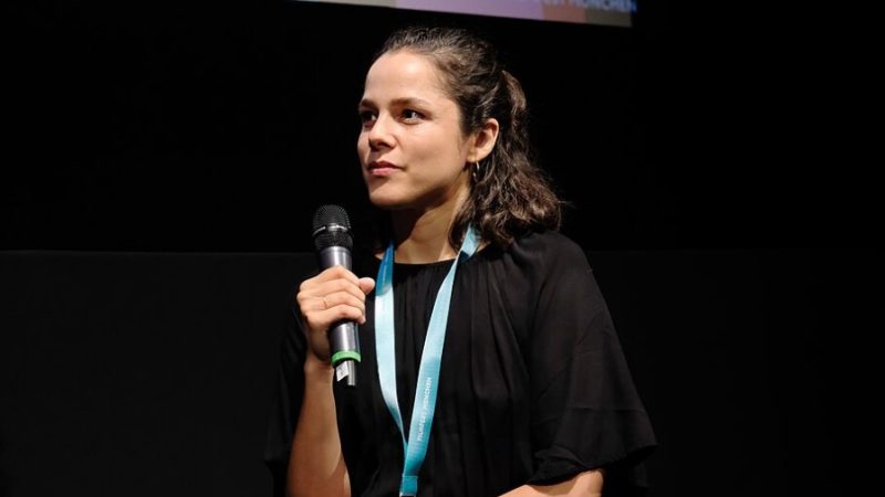 Francisca Alegría Fan Mail Address