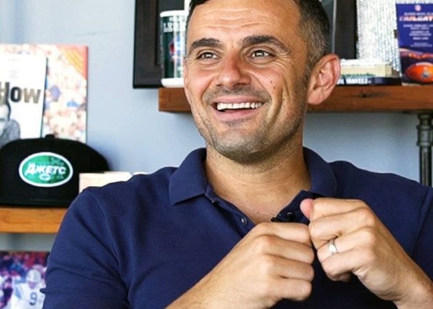 Gary Vaynerchuk Fan Mail Address...