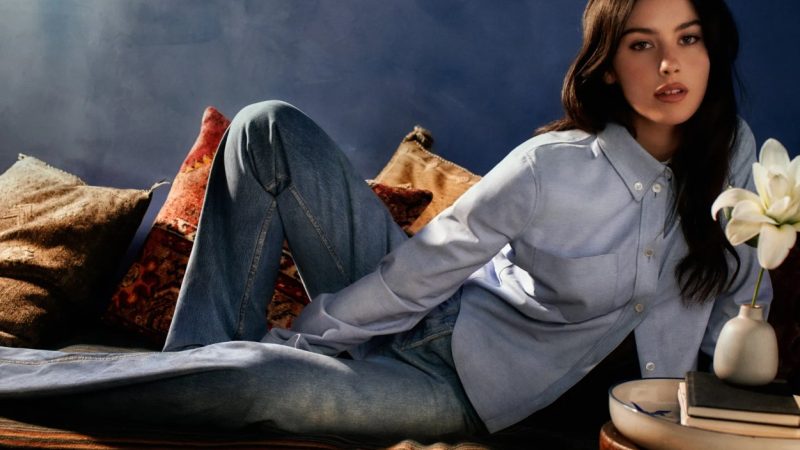 Gracie Abrams Fan Mail Address