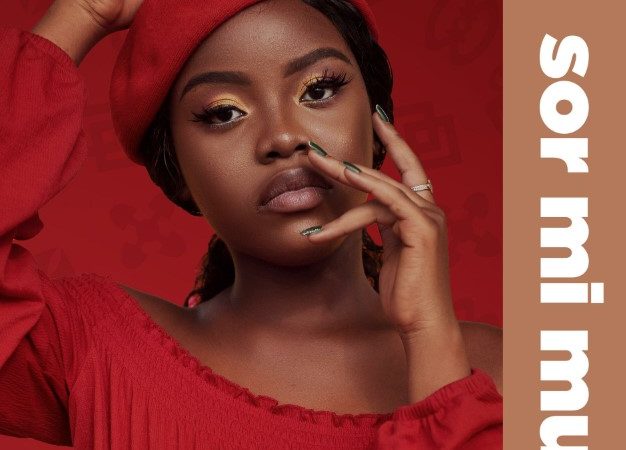 Gyakie Fan Mail Address