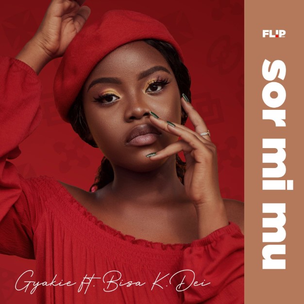 Gyakie Fan Mail Address