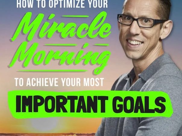 Hal Elrod Fan Mail Address