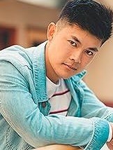 Harrison Xu Fan Mail Address