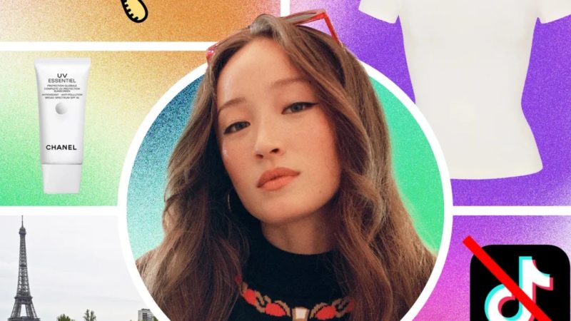 Havana Rose Li Fan Mail Address