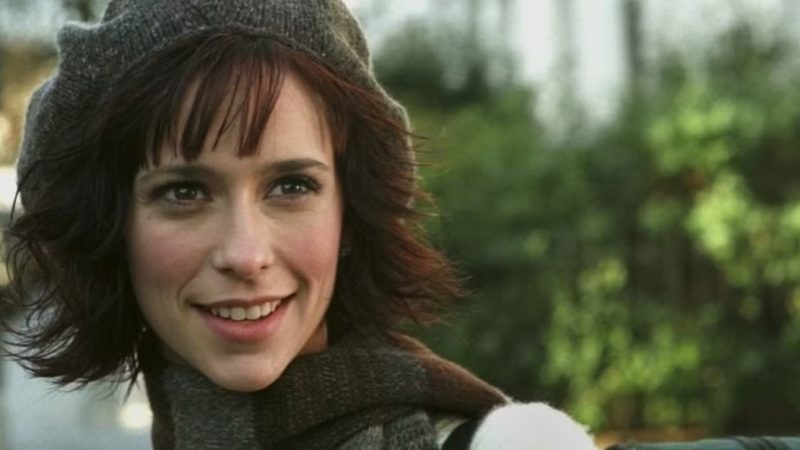 Jennifer Love Hewitt Fan Mail Address