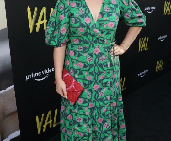 Jillian Bell Fan Mail Address