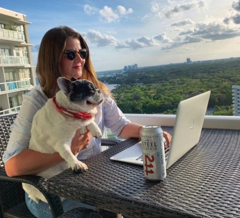 Kristen Arnett Fan Mail Address