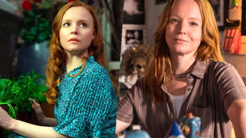 Lauren Ambrose Fan Mail Address