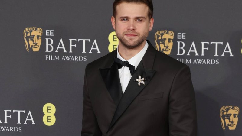 Leo Woodall Fan Mail Address