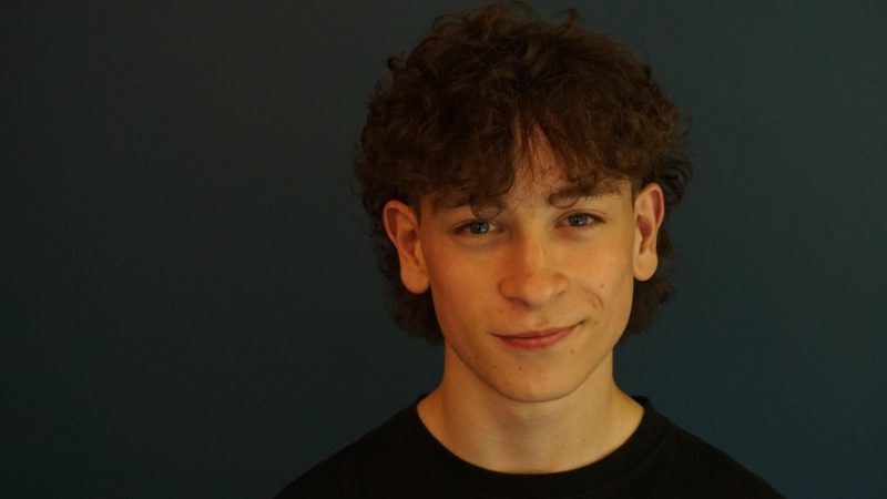 Louis McCartney Fan Mail Address