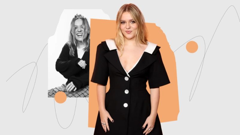 Maisy Stella Fan Mail Address