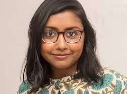 Megha Majumdar Fan Mail Address