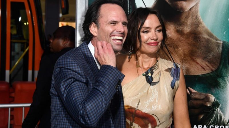 Nadia Conners Fan Mail Address