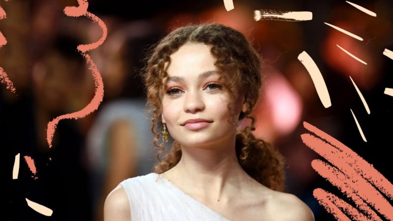 Nico Parker Fan Mail Address