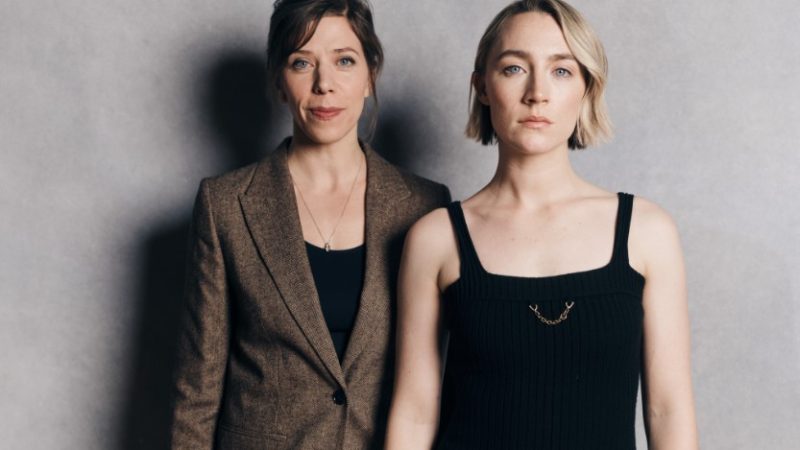 Nora Fingscheidt Fan Mail Address