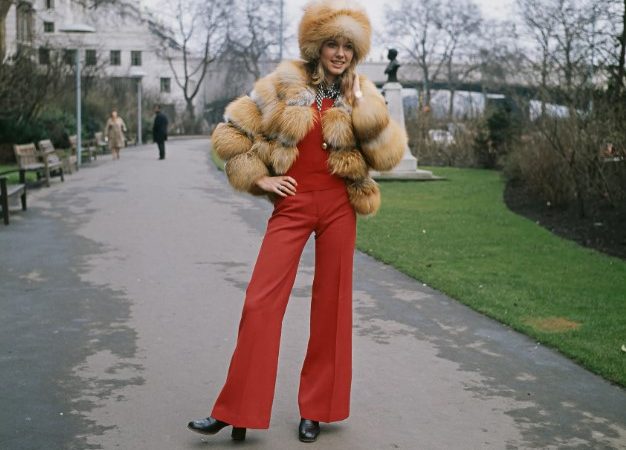 Olivia Newton-John Fan Mail Address