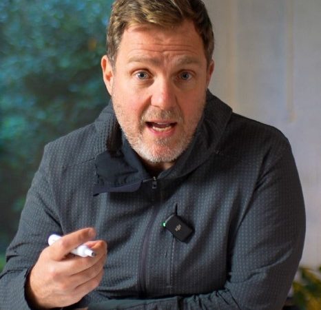 Simon Squibb Fan Mail Address